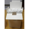 Máquina de embalagem da caixa de papel de palha (grupo) da massa (grupo) para a palha envolvida